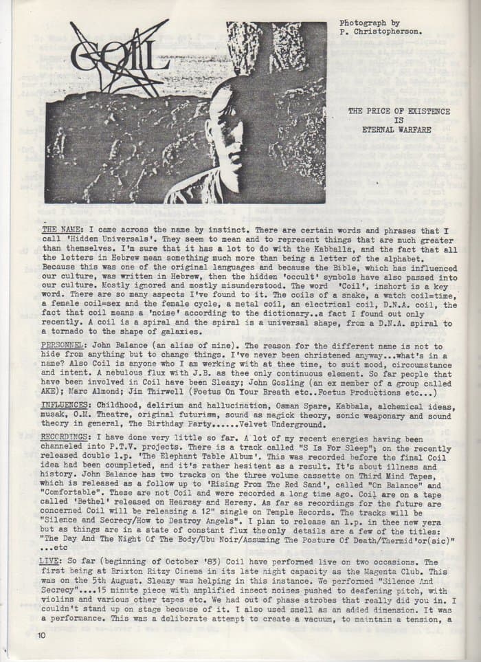 Article in Grok