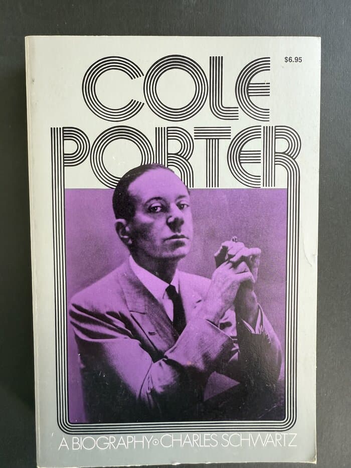 Cole Porter