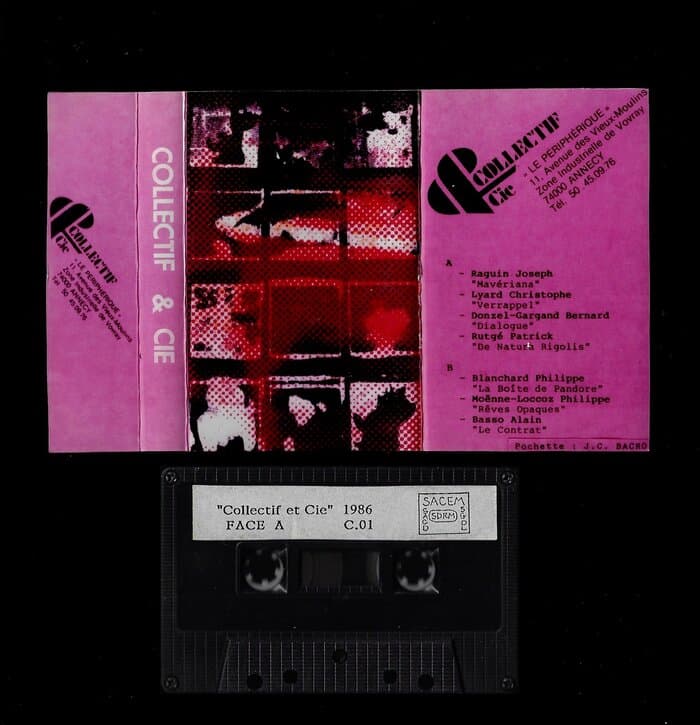 Collectif Et Cie (Collectif & Cie - C.01)