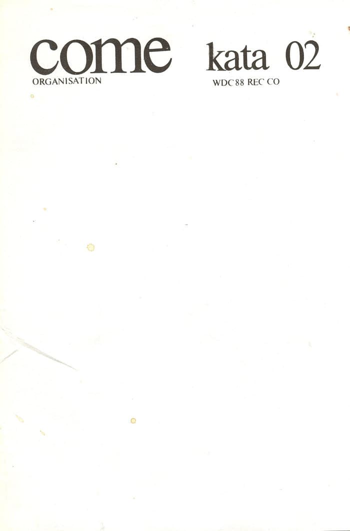 Kata 02
