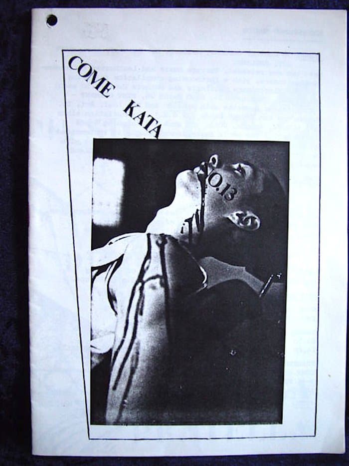 Kata 13
