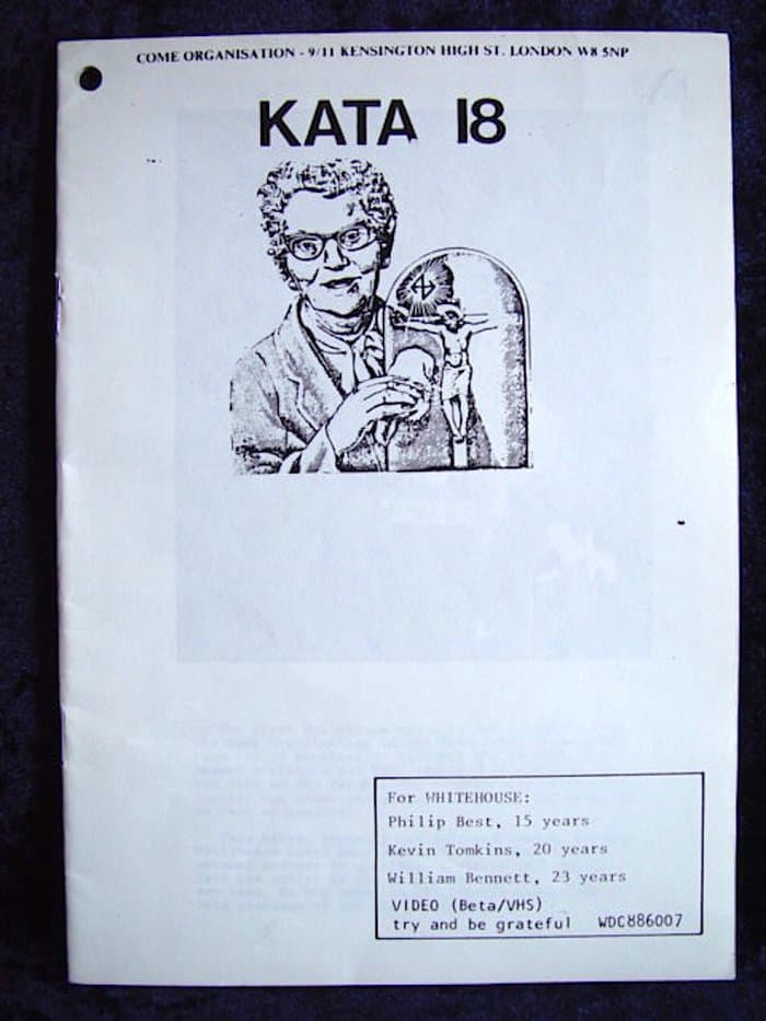 Kata 18