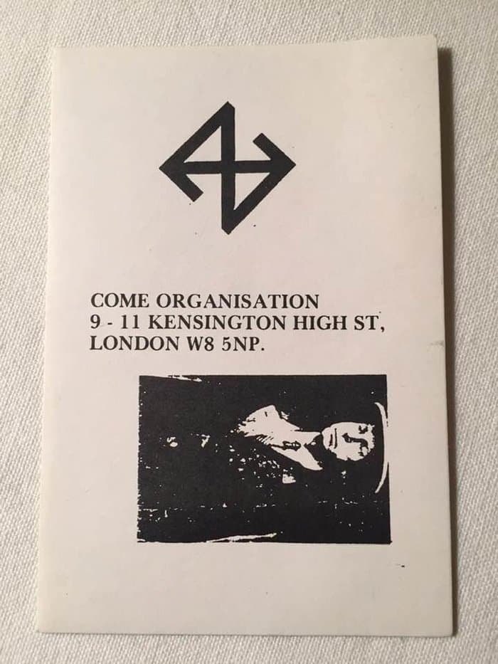 Flyer