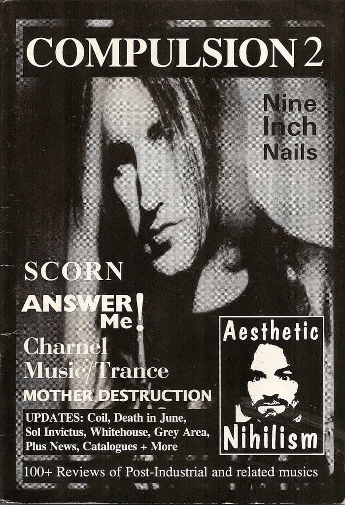 Compulsion No.2