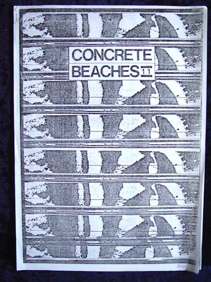 Concrete Beaches 11