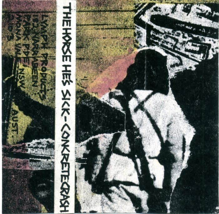 Concrete Crash (Version 1)