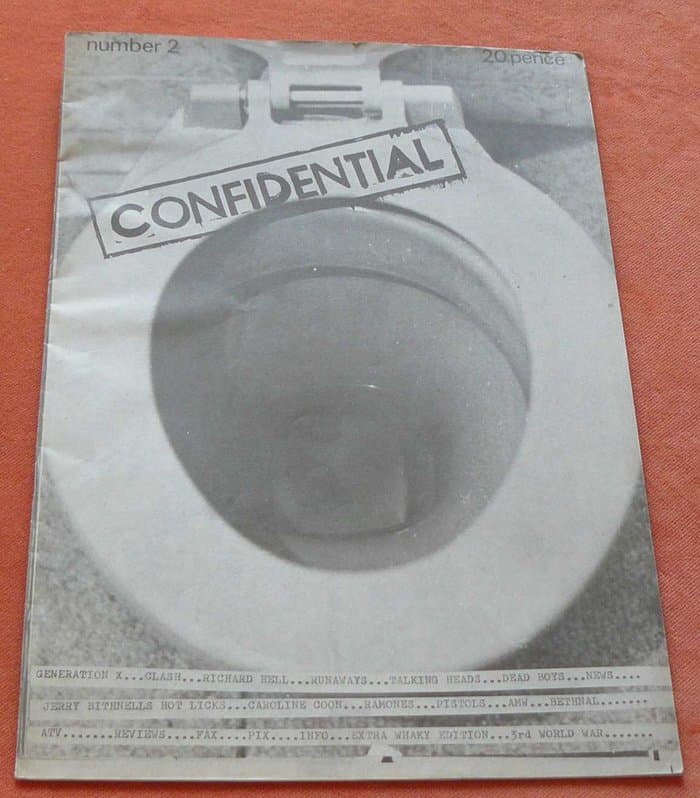 Confidential No. 02