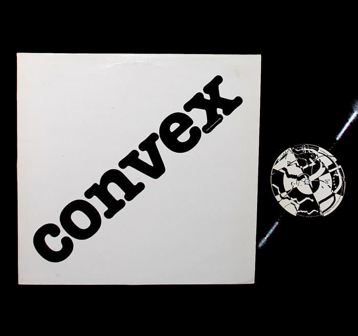 Convex