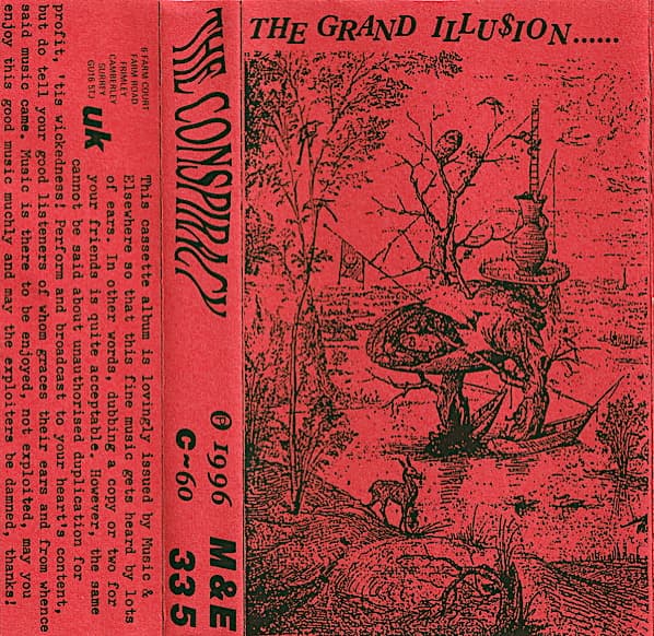 The Grand Illusion