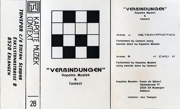 Verbindungen