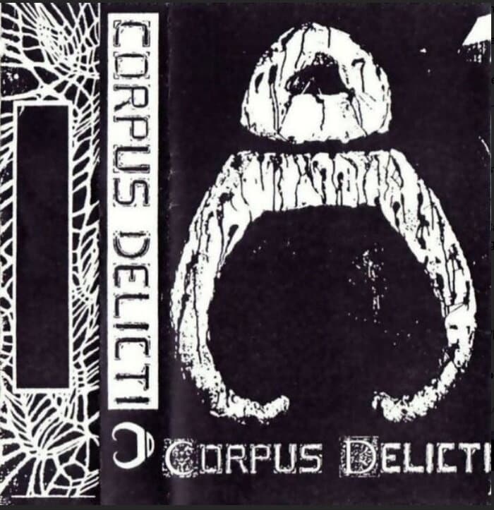 Corpus Delicti