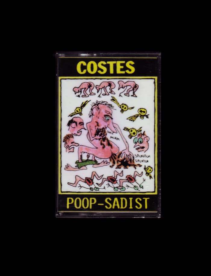 Poop - Sadist
