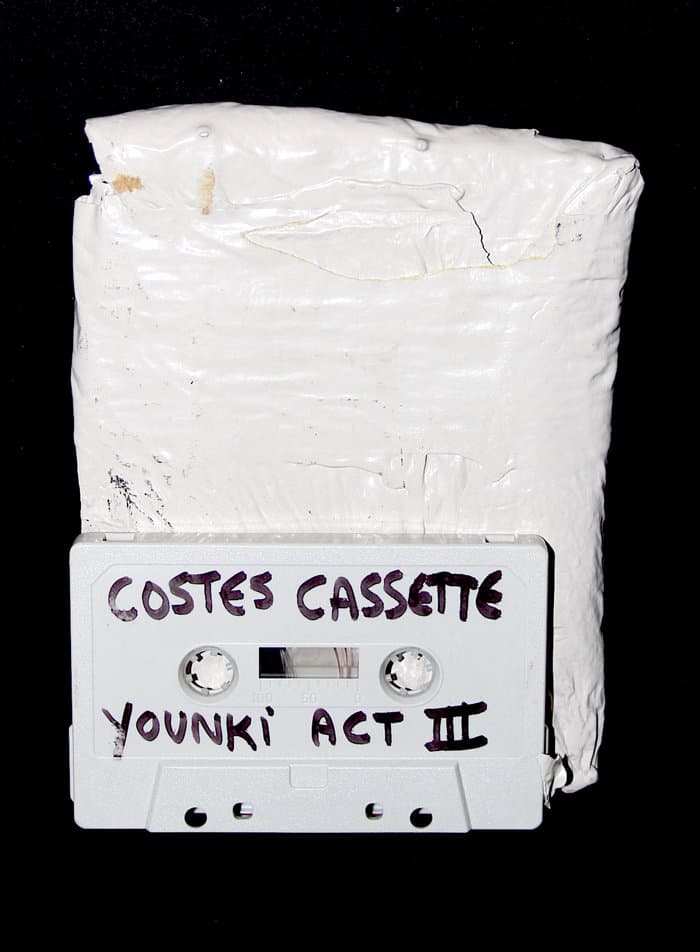 Younki Akt III