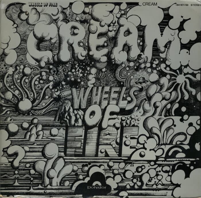 Wheels Of Fire