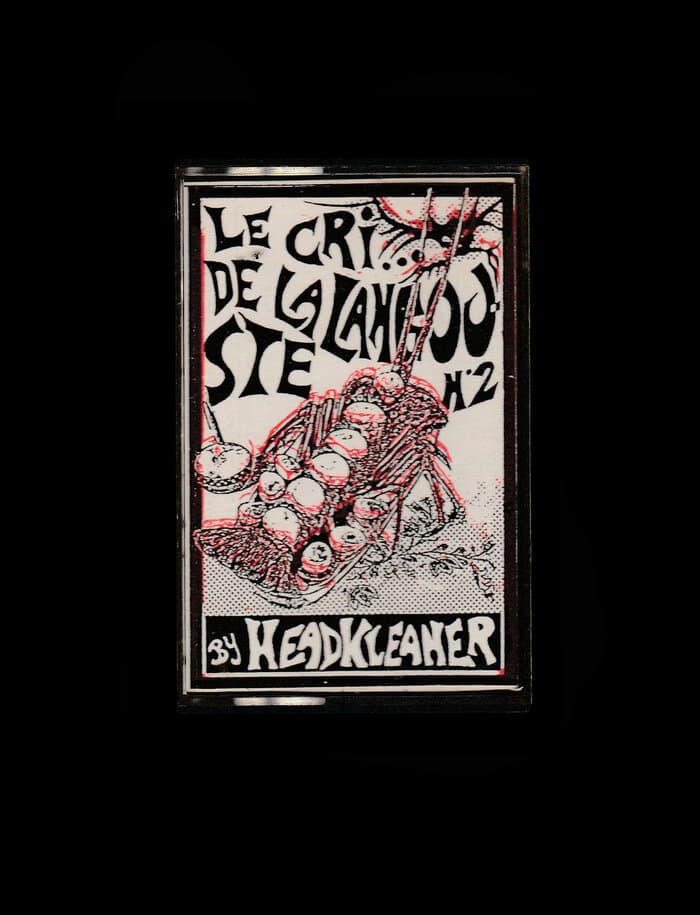 Le Cri De La Langouste N°2
