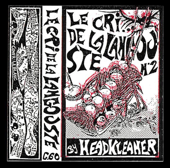 Le Cri De La Langouste N°2