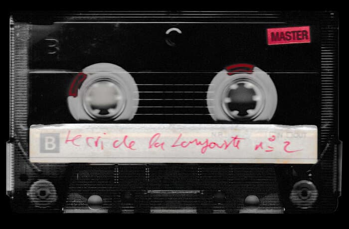 Le Cri De La Langouste N°2