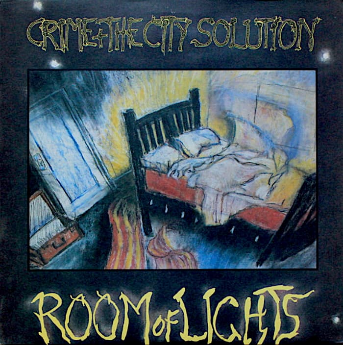 Room Of Lights