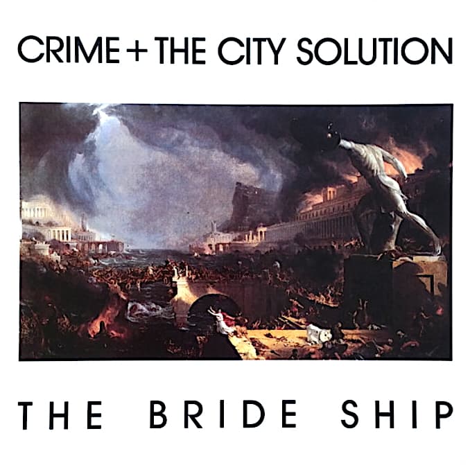 The Bride Ship