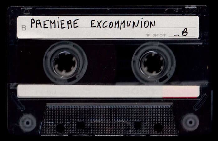 Première Excommunion
