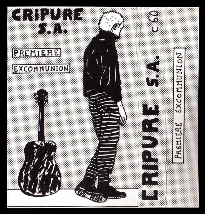 Première Excommunion