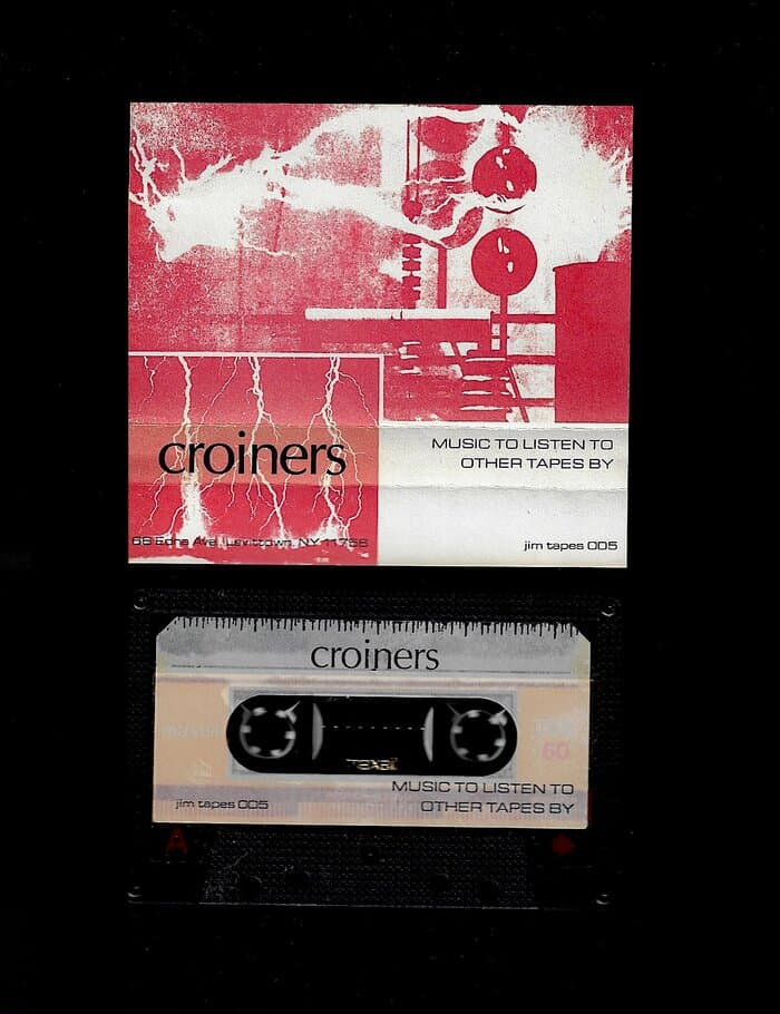 Music To Listen To Other Tapes By