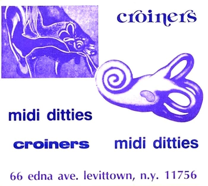 Midi Ditties