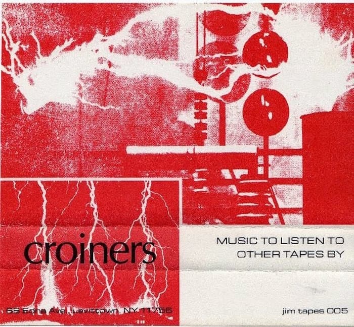 Music To Listen To Other Tapes By