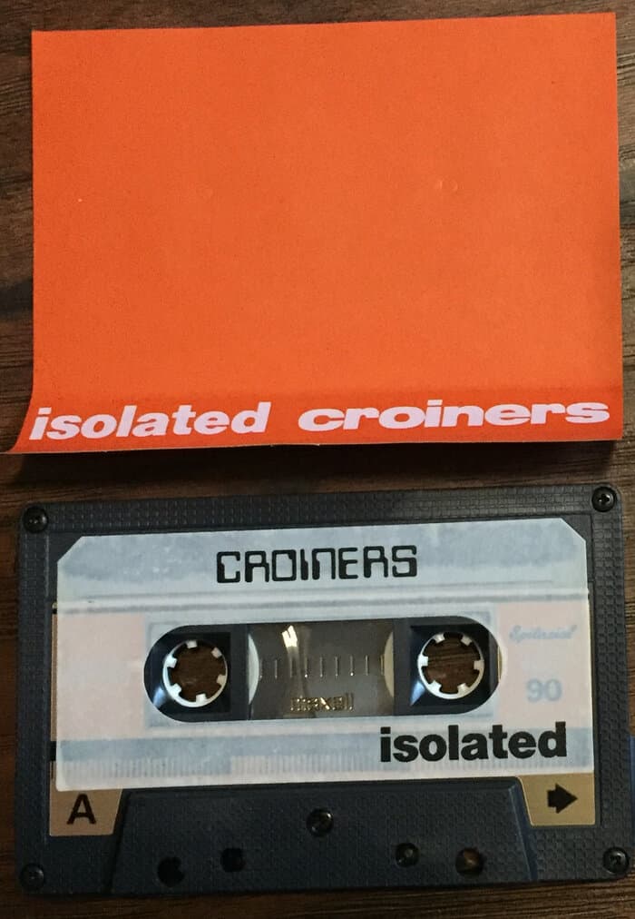 Isolated