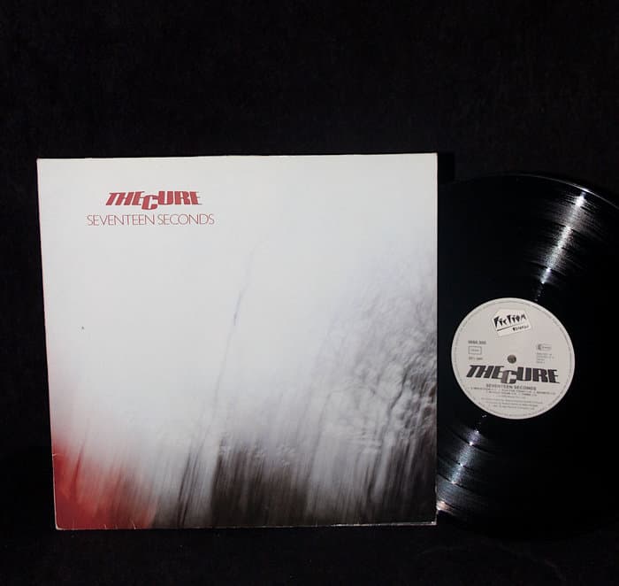 Seventeen Seconds