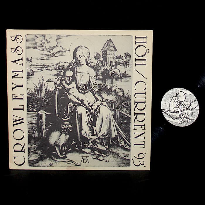 Crowleymass (with Höh)