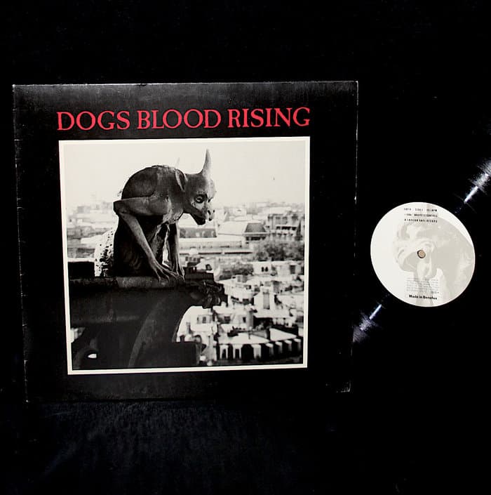 Dogs Blood Rising