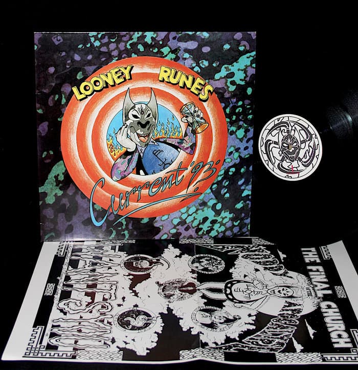 Looney Runes