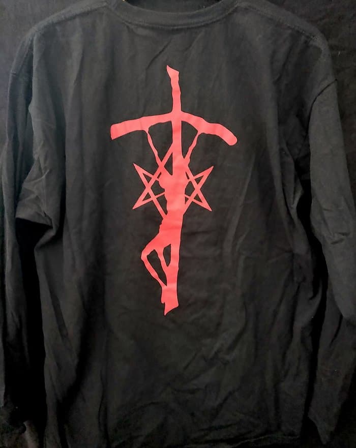 VOD Longsleeve Shirt