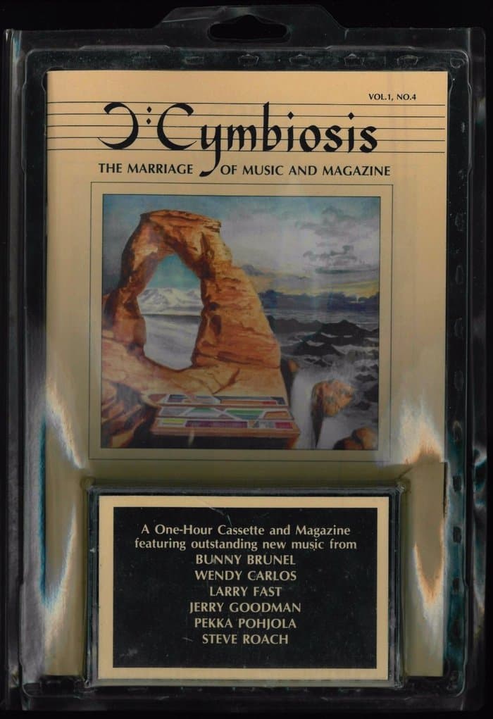 Cymbiosis Vol.1 No.4