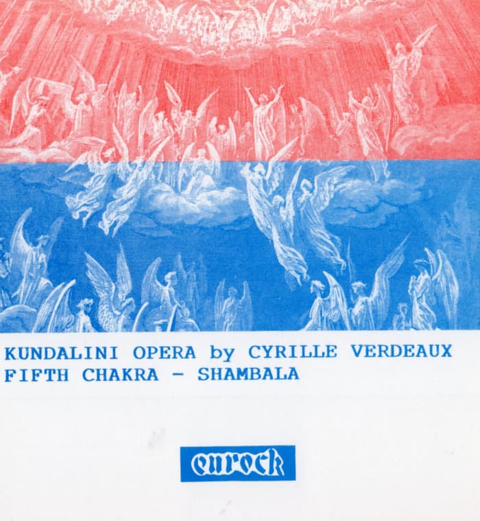 Shamala (with Jean-Philippe Rykiel)