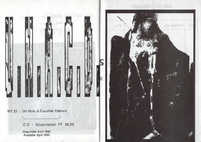 Les Nouritures Terrestres Catalogue
