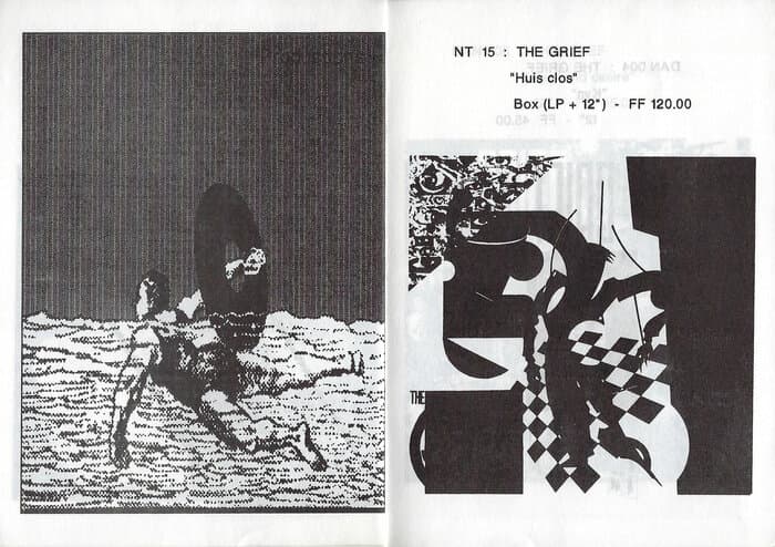 Les Nouritures Terrestres Catalogue