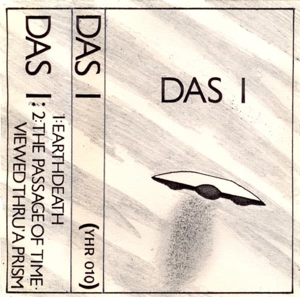 Das I Album