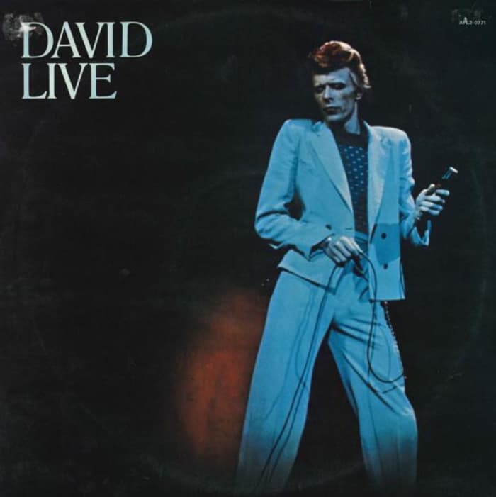 David Live
