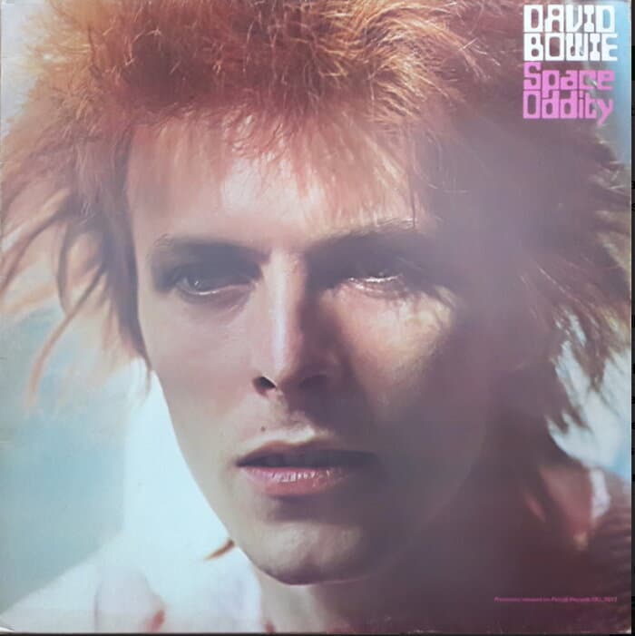 Space Oddity