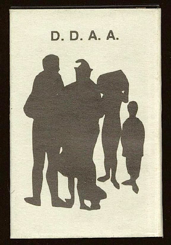La Famille Des Saltimbanques
