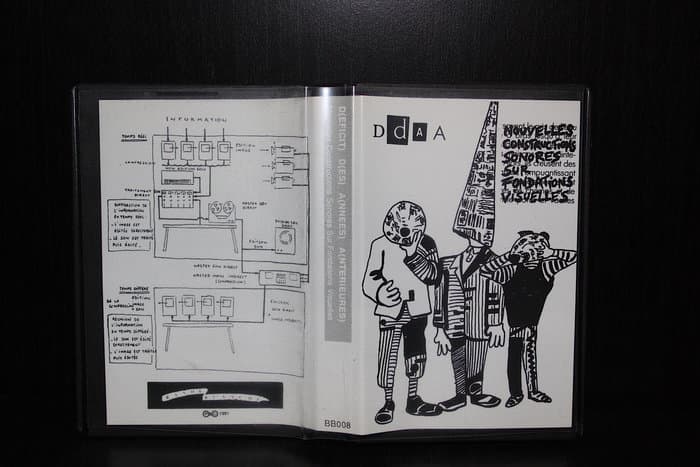 Nouvelles Constructions Sonores Sur Fondations Visuelles