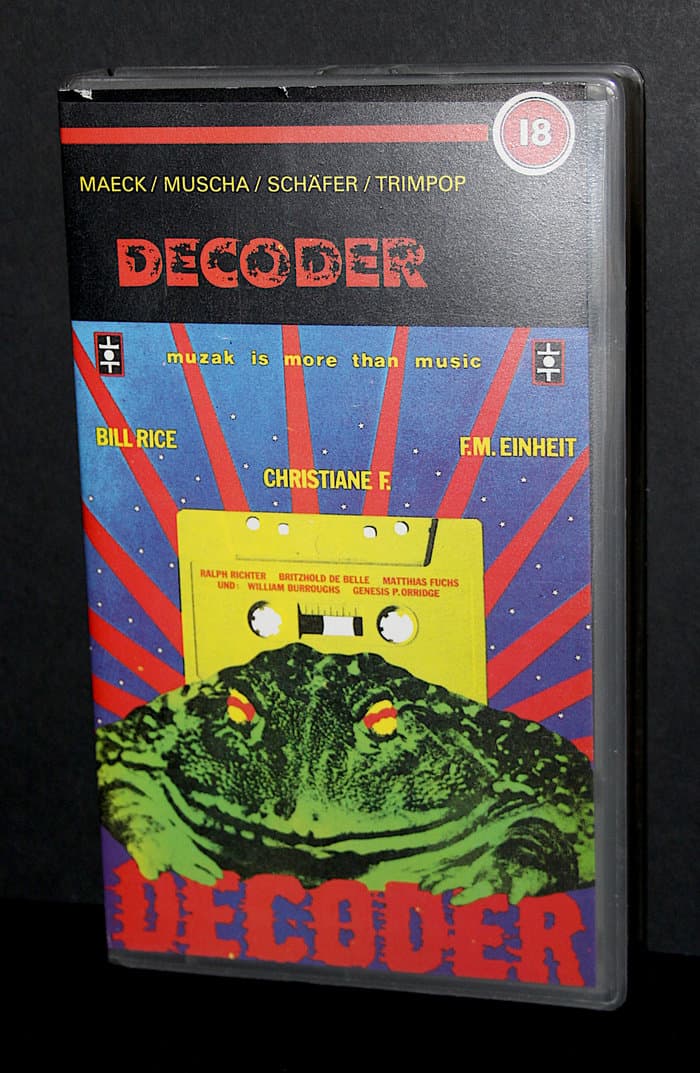 Decoder