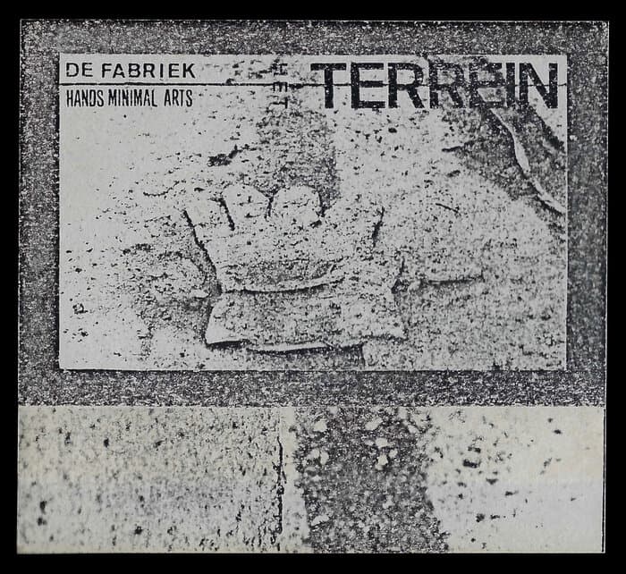 Het Terrein
