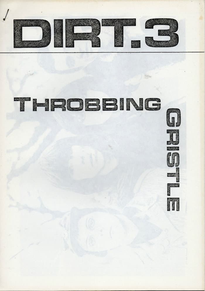 Dirt Issue 3