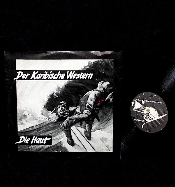 Der Karibische Western