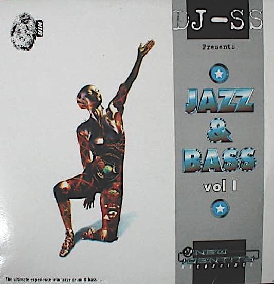 Jazz & Bass Vol I (The Ultimate Experience Into Jazzy Drum & Bass)