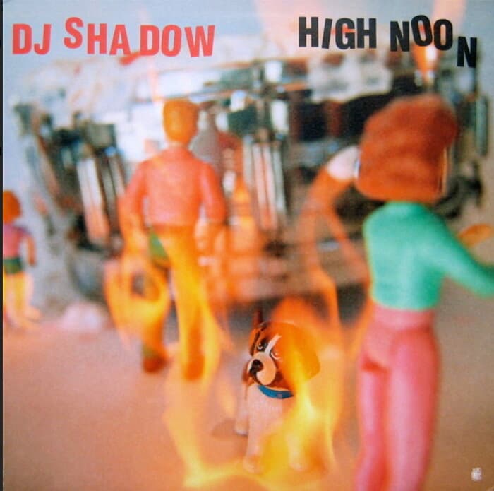 High Noon