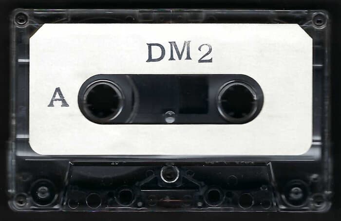 DM2